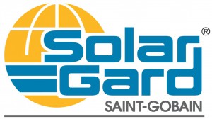 SOLAR GARD LOGO - Capture