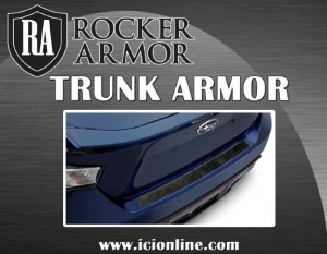 2014 04 - ici trunk armor