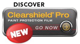 clearshield pro button