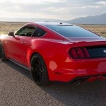 15 Mustang GT