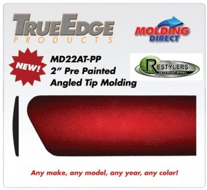 RC Molding Flyer