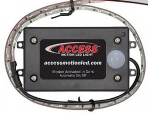 Access LED Light 18 inch