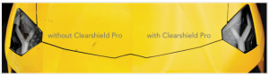 CLEARSHIELD PRO