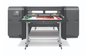 HG Scitex FB550 Printer